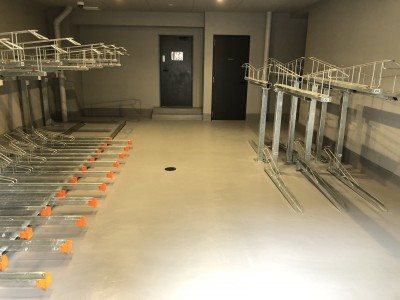 ＲＥＡＬＩＺＥ千住大橋 その他外観6