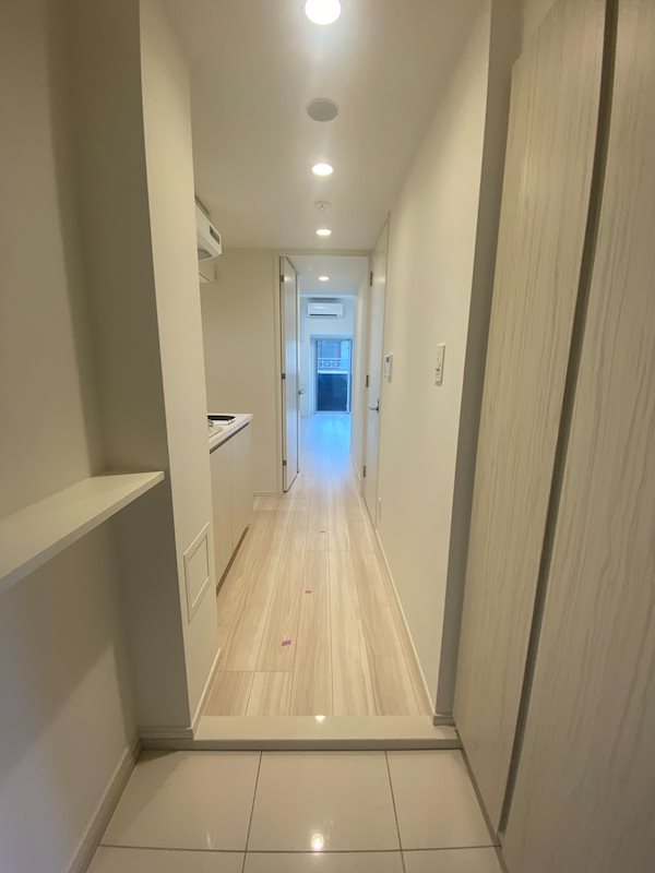 ＲＥＡＬＩＺＥ千住大橋 リビング