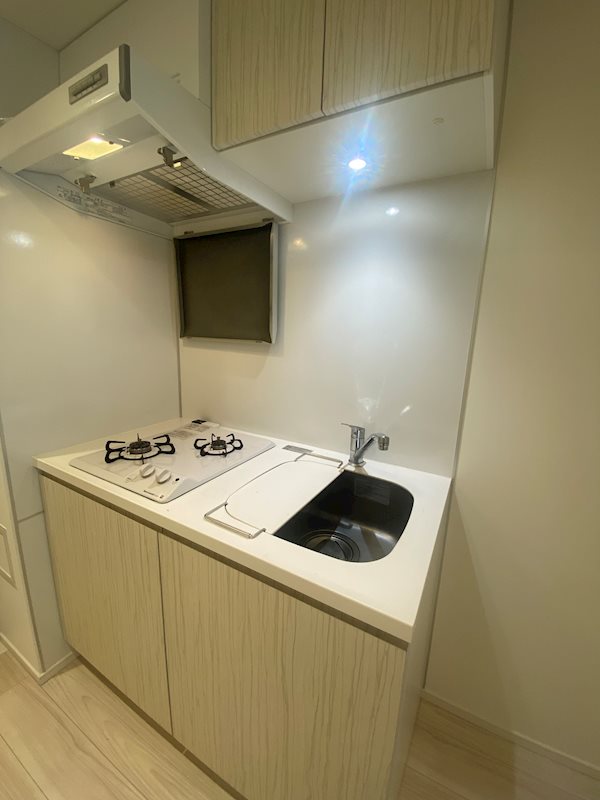 ＲＥＡＬＩＺＥ千住大橋 キッチン
