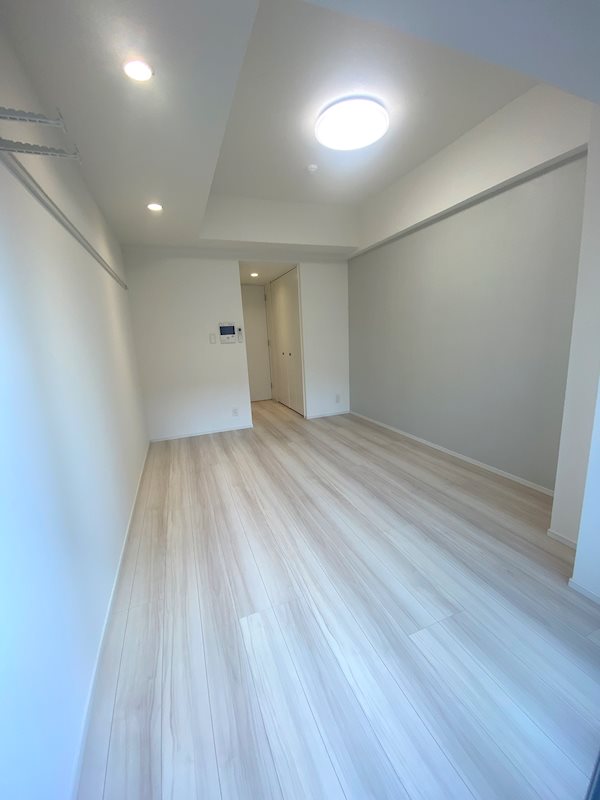 ＲＥＡＬＩＺＥ千住大橋 ベッドルーム