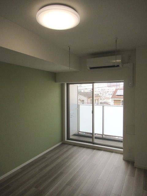 ＭＡＸＩＶ赤羽西ＡＺ 玄関