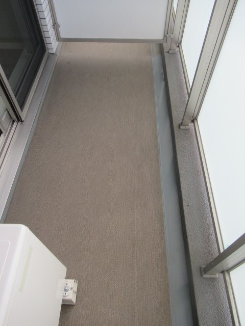 ＭＡＸＩＶ赤羽西ＡＺ ベランダ