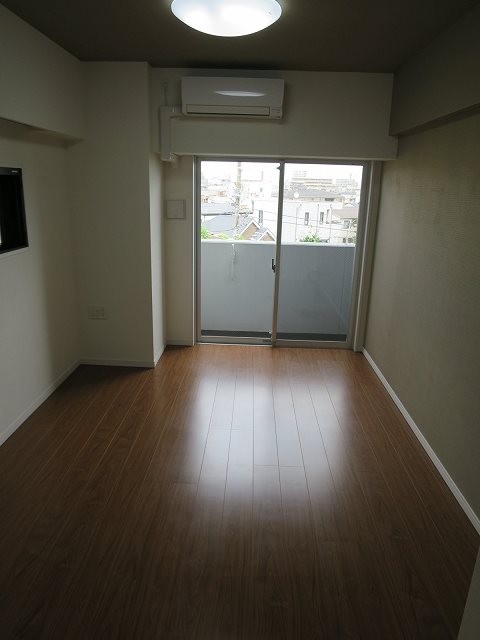 ＡＸＡＳ墨田ＡｓｙｌＣｏｕｒｔ 玄関