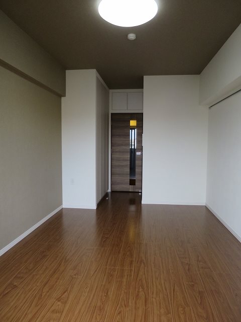 ＡＸＡＳ墨田ＡｓｙｌＣｏｕｒｔ ベッドルーム
