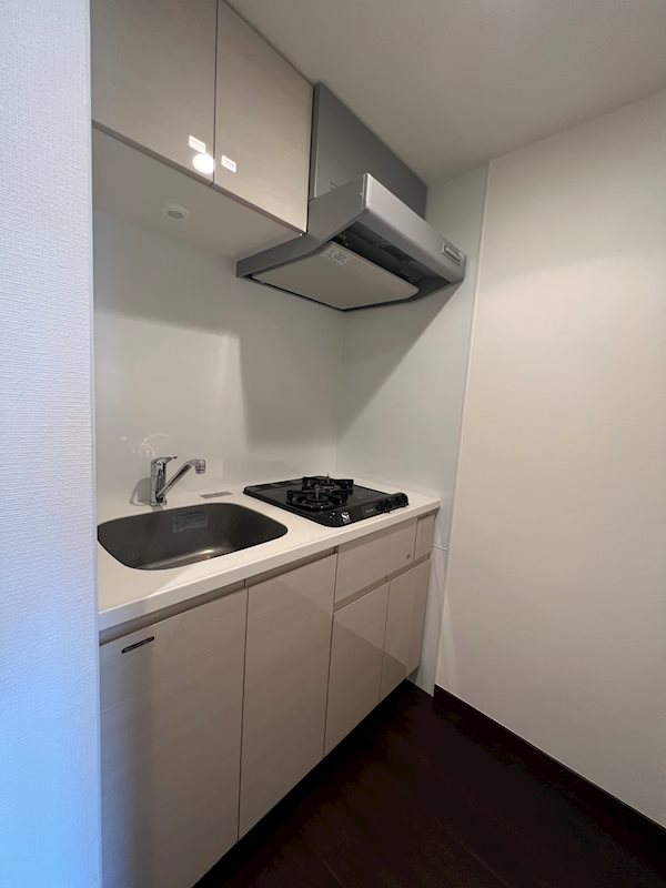 ジュイールパルフェ西新井 キッチン