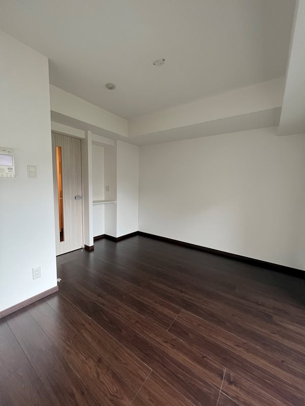 ジュイールパルフェ西新井 ベッドルーム