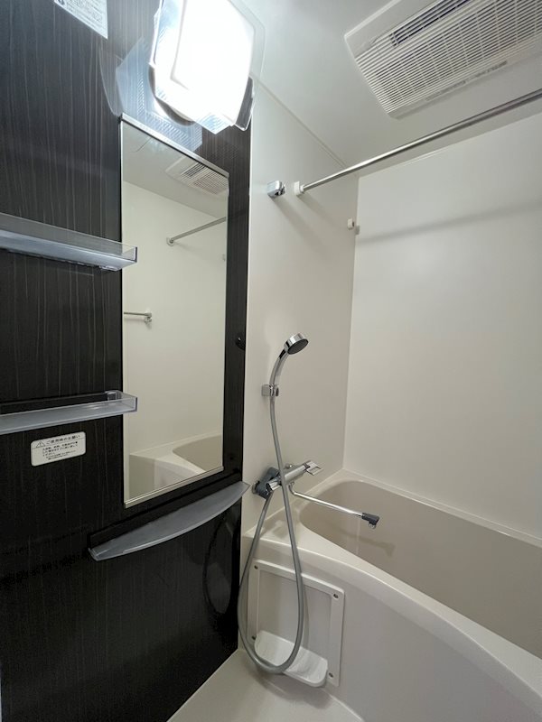 ジュイールパルフェ西新井 風呂画像