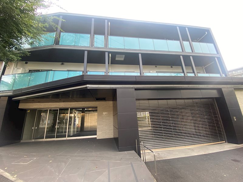 クオス鴨居白山レジデンス 0207号室 外観