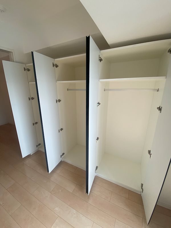 クオス鴨居白山レジデンス その他1