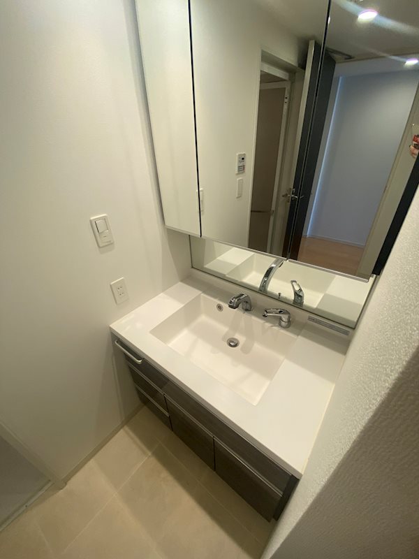 クオス鴨居白山レジデンス その他2