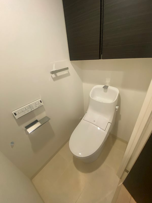 クオス鴨居白山レジデンス その他3