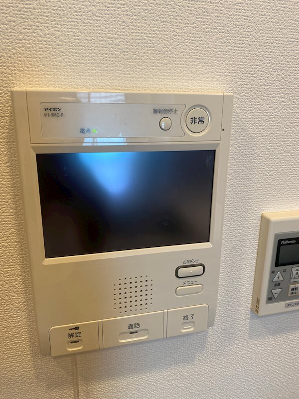 クオス鴨居白山レジデンス その他4