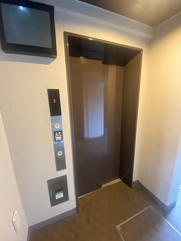 クオス鴨居白山レジデンス その他外観5