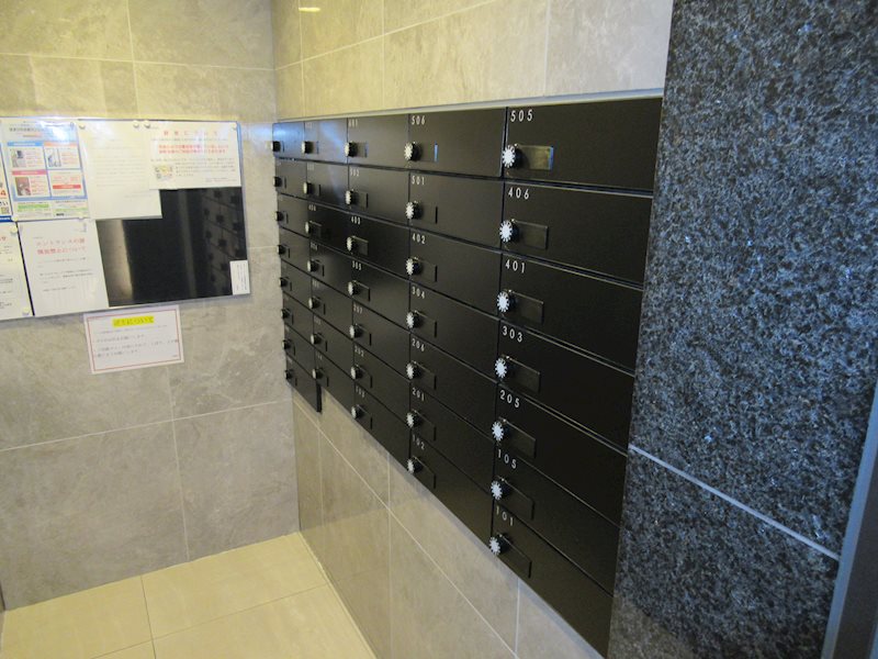 ＭＡＸＩＶ赤羽西ＡＺ その他外観3