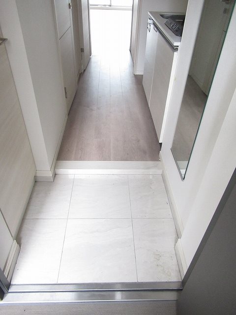 ＭＡＸＩＶ赤羽西ＡＺ リビング