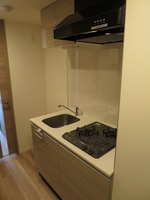 ＭＡＸＩＶ赤羽西ＡＺ キッチン