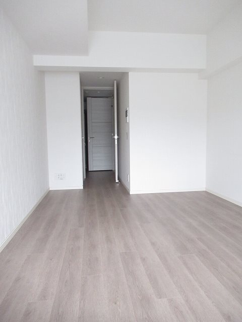 ＭＡＸＩＶ赤羽西ＡＺ ベッドルーム