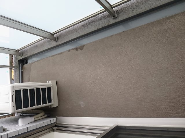 ＭＡＸＩＶ赤羽西ＡＺ ベランダ