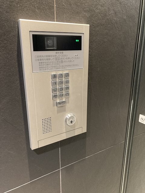 ＡＸＡＳ墨田ＡｓｙｌＣｏｕｒｔ その他外観3