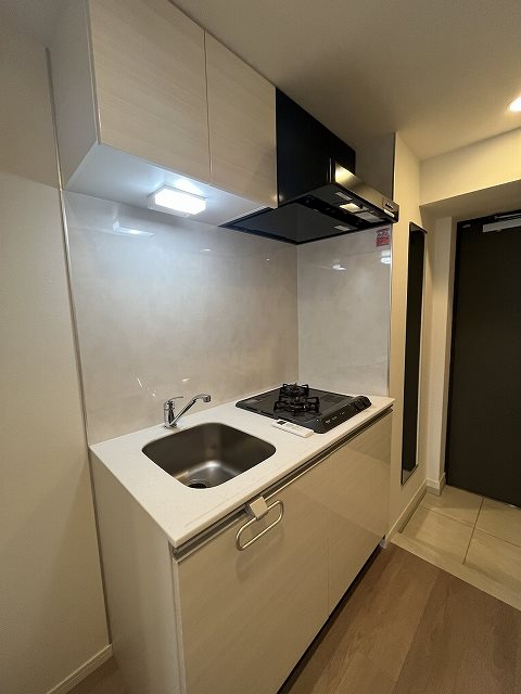 MAXIV赤羽西AZ キッチン