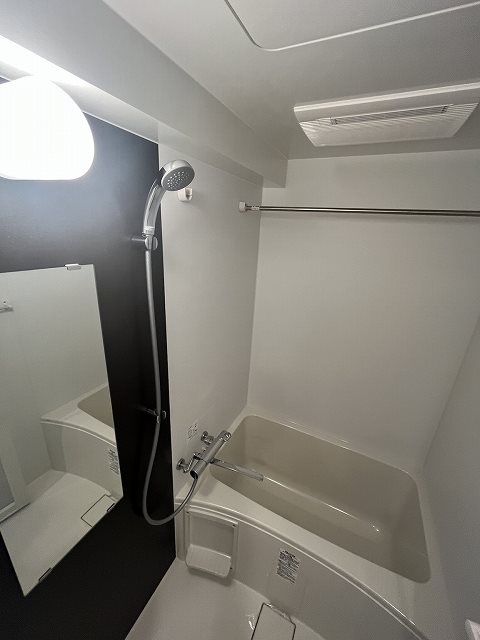 MAXIV赤羽西AZ 風呂画像