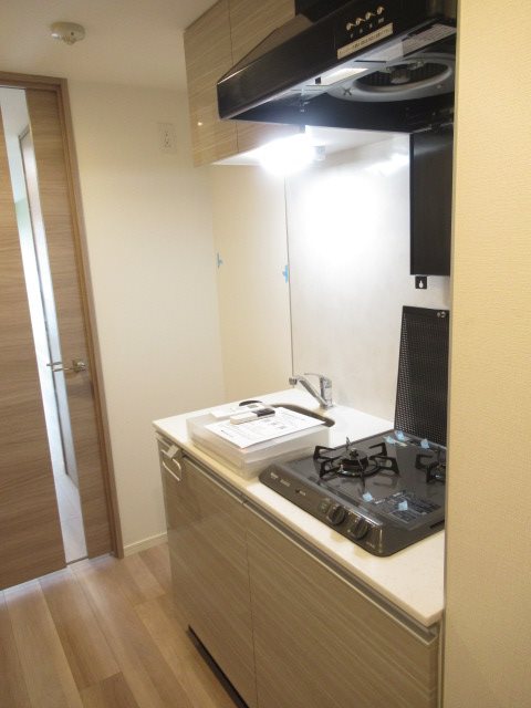 ＭＡＸＩＶ赤羽西ＡＺ キッチン