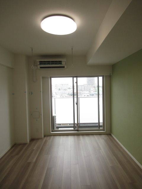 ＭＡＸＩＶ赤羽西ＡＺ ベッドルーム
