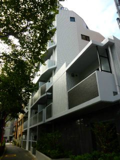 ＲＩＳＥ ＮＡＫＡＮＯ－ＭＡＴＳＵＧＡＯＫＡ 0103号室 外観