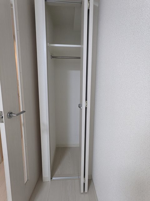 収納 RISE NAKANO-MATSUGAOKA その他2