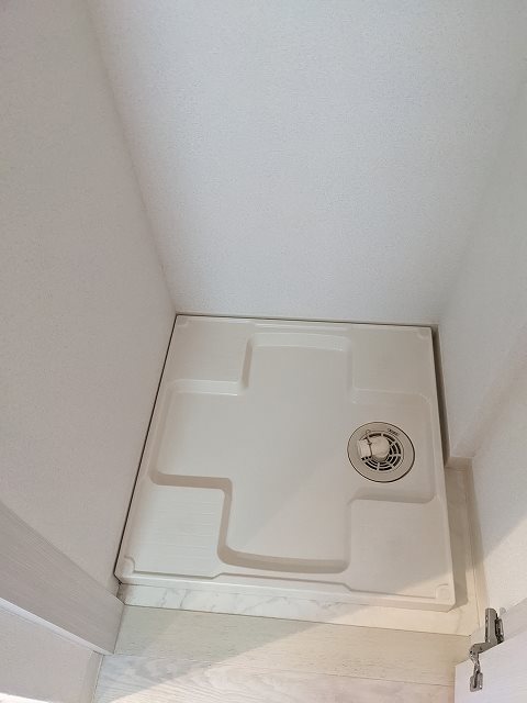 他設備 RISE NAKANO-MATSUGAOKA その他3