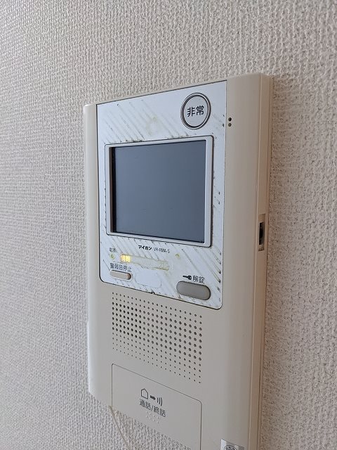 セキュリティ RISE NAKANO-MATSUGAOKA その他6