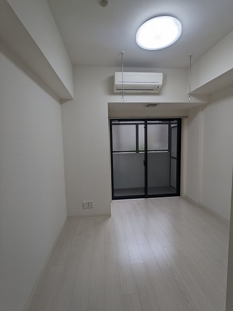 参考写真 RISE NAKANO-MATSUGAOKA 玄関