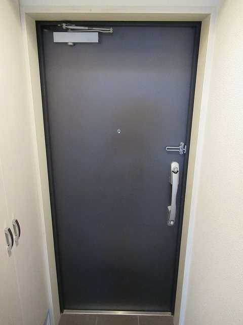 参考写真 RISE NAKANO-MATSUGAOKA リビング