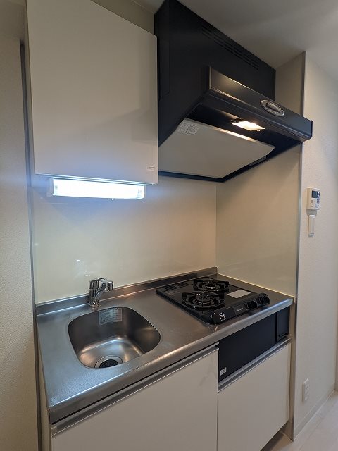 参考写真 RISE NAKANO-MATSUGAOKA キッチン