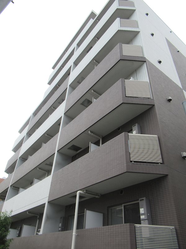 ＨＹ&rsquo;ｓ Ｄｕｒａｎｔｅ 0204号室 外観