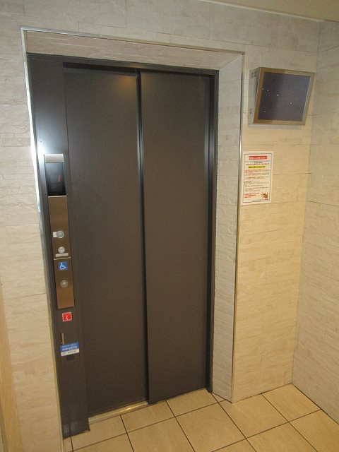ハーモニーレジデンス東京サウスゲート その他外観1