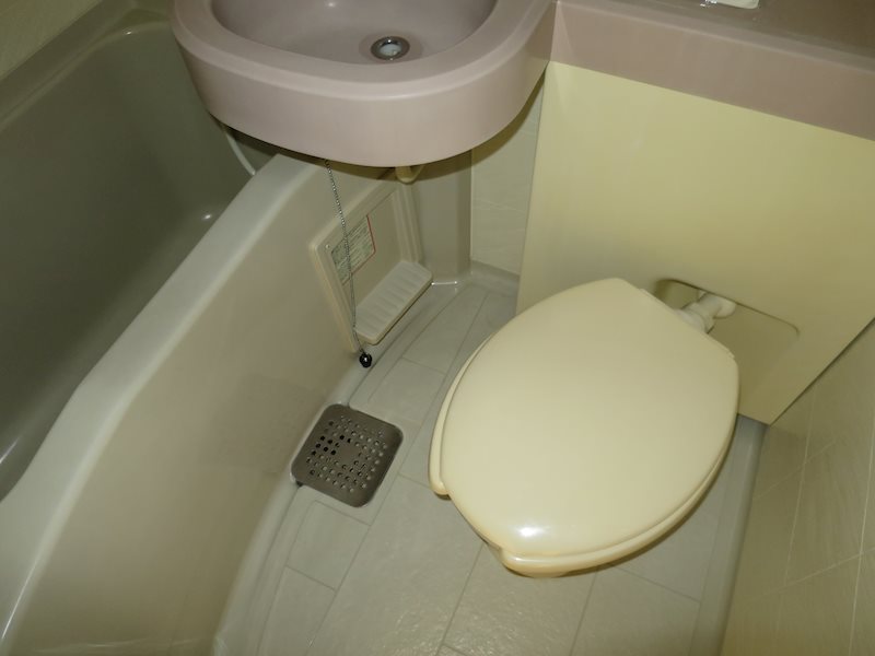 パークテラス塩焼 その他4