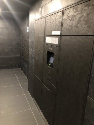 ＲＥＡＬＩＺＥ千住大橋 その他外観5