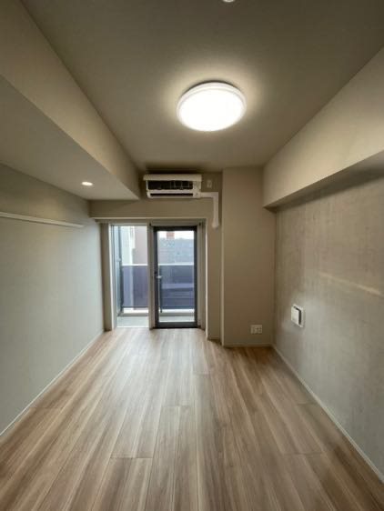 ＲＥＡＬＩＺＥ千住大橋 ベッドルーム