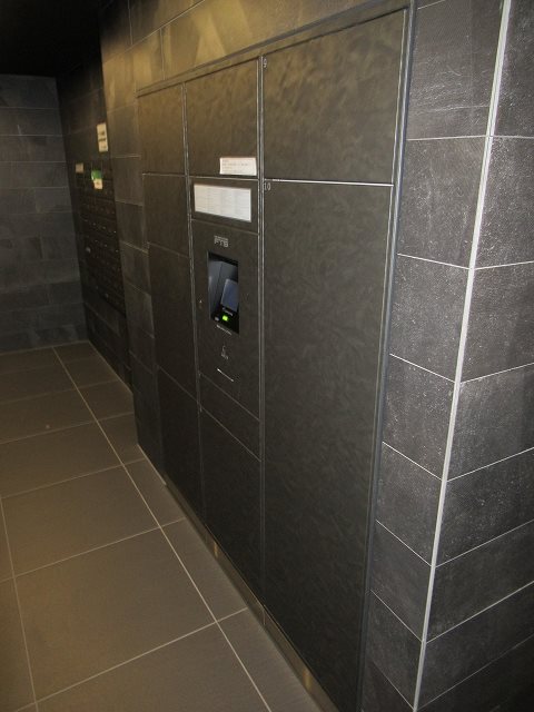 ＲＥＡＬＩＺＥ千住大橋 その他外観6