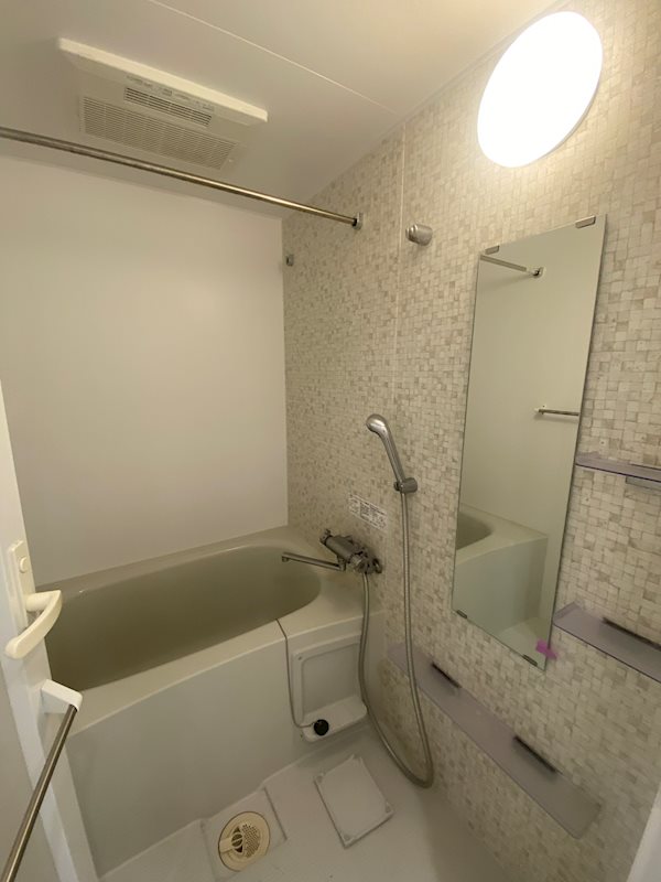 ＲＥＡＬＩＺＥ千住大橋 風呂画像