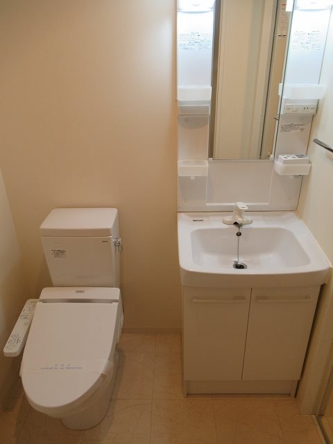 ＭＡＸＩＶ成増 その他2