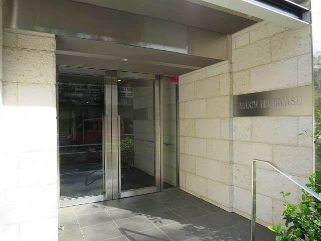 ＭＡＸＩＶ成増 その他外観1