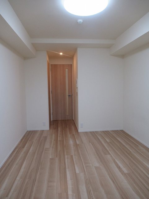 ＭＡＸＩＶ成増 玄関