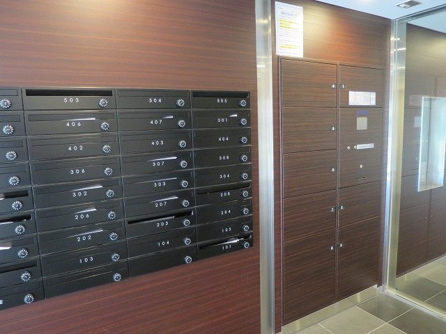 ＭＡＸＩＶ成増 その他外観2