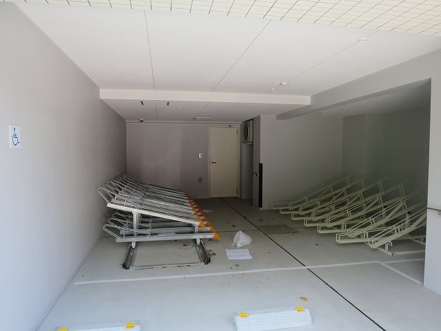 ＭＡＸＩＶ成増 その他外観4