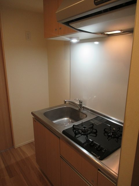 ＭＡＸＩＶ成増 キッチン