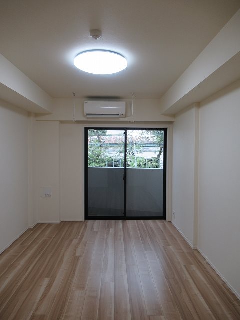 ＭＡＸＩＶ成増 ベッドルーム