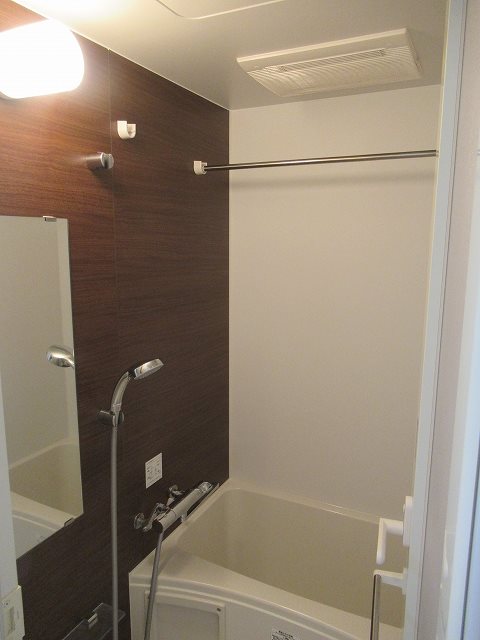 ＭＡＸＩＶ成増 風呂画像