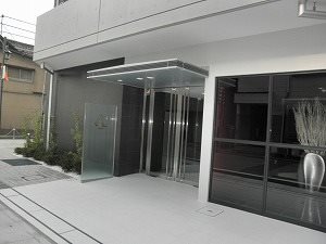 ヴェルステージ大宮 その他外観1